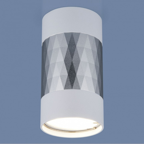 Накладной светильник Elektrostandard DLN110 a047744. Фото №1