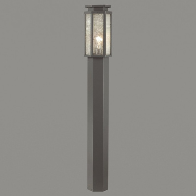 Наземный низкий светильник Odeon Light Gino 4048/1F фото Наземный низкий светильник Odeon Light Gino 4048/1F. Фото №2