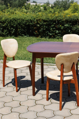 Стул "Модерн - 1" фото Стул "Модерн - 1". Фото №4