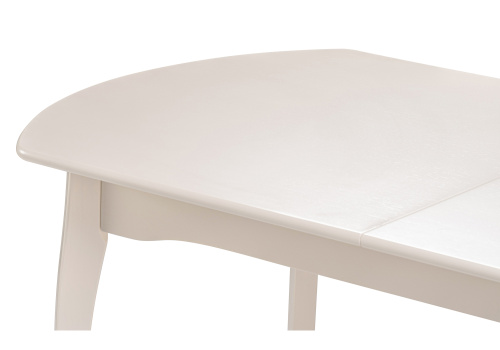 Стол деревянный Сугили бежевый. Фото №7