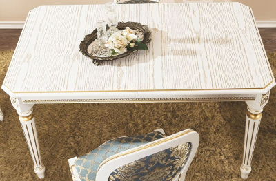 Стол  Эден 130/80-Ш фото Стол  Эден 130/80-Ш. Фото №4