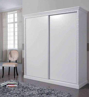 Спальня Life 637. Фото