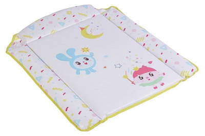 Доска пеленальная Polini Kids Малышарики Солнечный день,. Фото №5