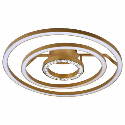 Накладной светильник Favourite Sanori 2546-3U. Фото №2