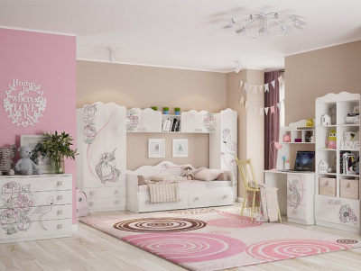 Фэнтези Стеллаж. Фото