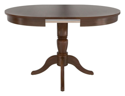 Стол Фламинго арт.01.06. 900/1200 (Темный Орех). Фото №2