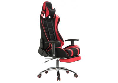 Стул Kano 1 red / black фото Стул Kano 1 red / black. Фото №5