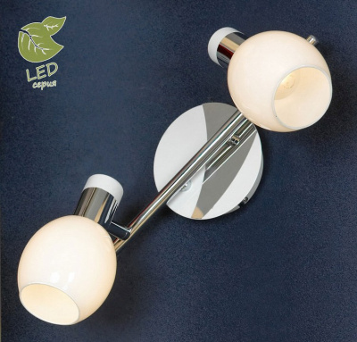 Спот Lussole Parma GRLSX-5001-02. Фото №2