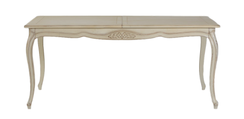 DF889 S2 Стол обеденный раздвижной ПРОВАНС. Фото №1