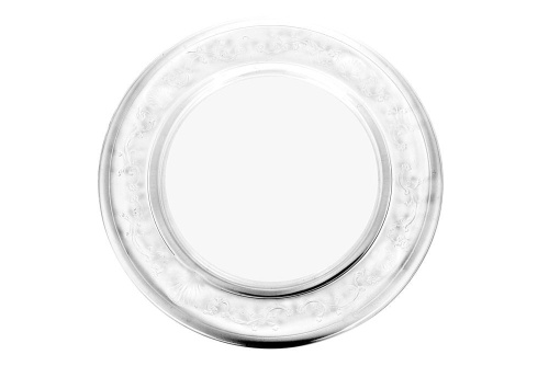 Тарелка салатная Secret De Maison Versailles (mod. 634701) (Прозрачный). Фото №1