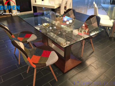 Стул 970 микс. Фото