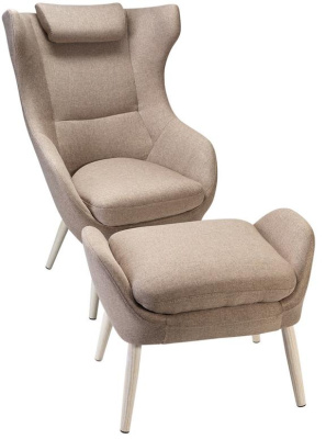 Банкетка-скамейка АРТ ДЕКО велюр бежевый сталь золото фото Банкетка-скамейка АРТ ДЕКО велюр бежевый сталь золото. Фото №5