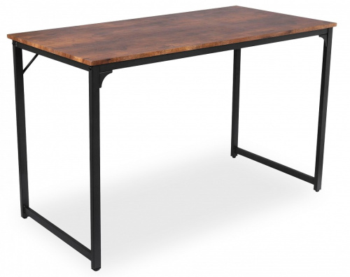 Cтол WD-08 burnt. Фото №1