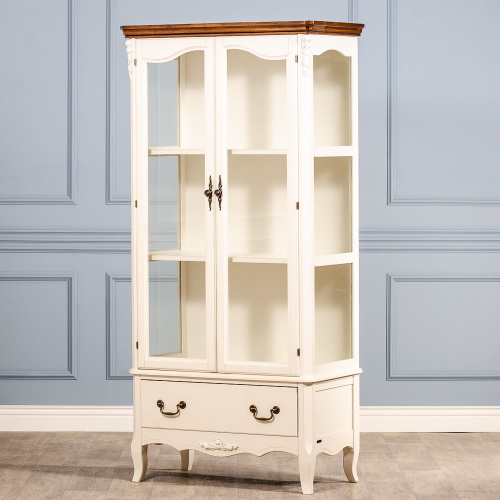 AS6689 Сервант двухдверный San Teodoro. Фото №1