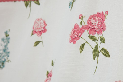 Штора на завязках Secret De Maison Fleurimont фото Штора на завязках Secret De Maison Fleurimont. Фото №5