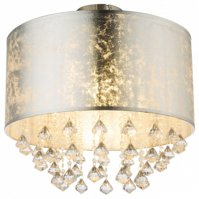 Светильник потолочный Amy  Globo. Фото №2