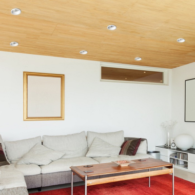 Встраиваемый светильник Novotech Dot 357698 фото Встраиваемый светильник Novotech Dot 357698. Фото №2