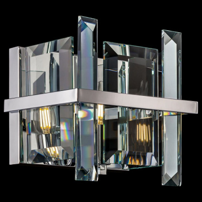 Бра Maytoni Cerezo MOD201WL-01N фото Бра Maytoni Cerezo MOD201WL-01N. Фото №2