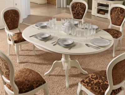 Обеденный стол 401.115 фото Обеденный стол 401.115. Фото №2