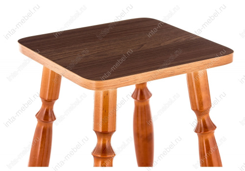 Стул деревянный Грай мокко фото Стул деревянный Грай мокко. Фото №8