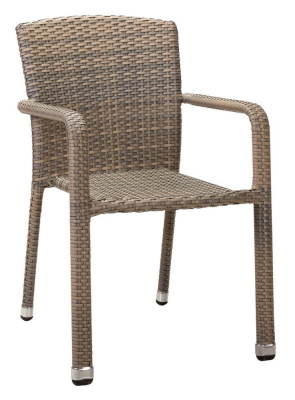 Кресло Борнео G. Фото