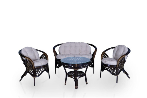 Комплект для отды х а Меланж. Фото №1