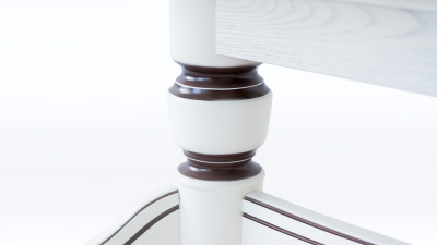 Стол Лира 4 (трансформер). Фото №2