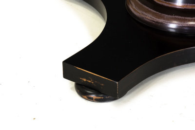 Стол Кендо. Фото