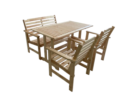 Комплект для отдыха СТЭНХАМН фото Комплект для отдыха СТЭНХАМН. Фото №2