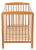 Кроватка Polini Kids Simple 101, белый фото Кроватка Polini Kids Simple 101, белый. Фото №4