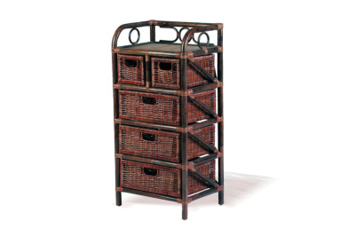 Корзина Натур Мебель 27/01 в при х ожую фото Корзина Натур Мебель 27/01 в при х ожую. Фото №2