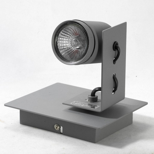 Спот Lussole Dillingham LSP-8022 фото Спот Lussole Dillingham LSP-8022. Фото №2