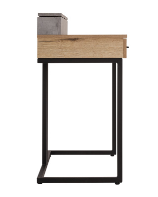 Стул TOLIX WOOD серебристый матовый фото Стул TOLIX WOOD серебристый матовый. Фото №4