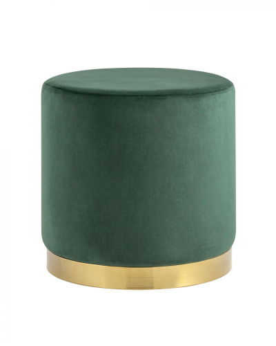 Пуф Maison, зеленый. Фото №1