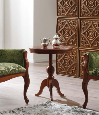 Кофейный столик 165.060 фото Кофейный столик 165.060. Фото №2