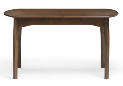 Стол деревянный Сугили орех фото Стол деревянный Сугили орех. Фото №2