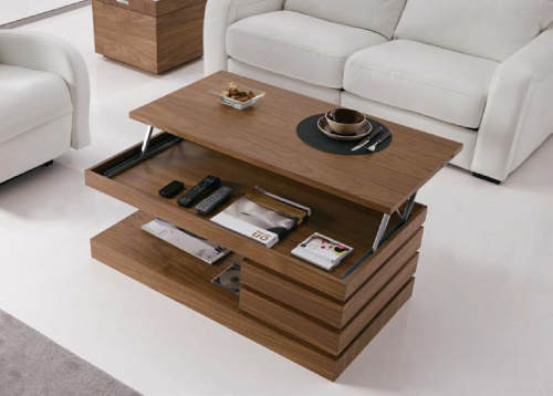 Журнальный стол трансформер 142. Фото №2