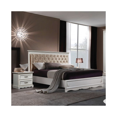 Кровать Лолита ГМ 8804-03. Фото №3