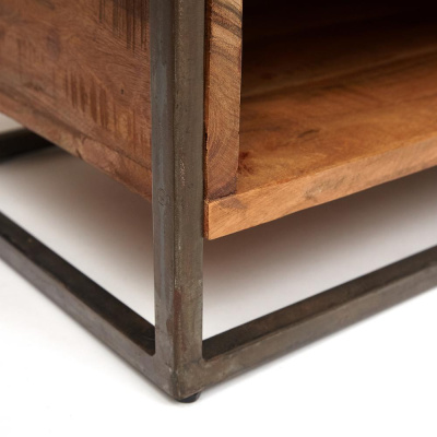 TV тумба Grissen mod.G05732 фото TV тумба Grissen mod.G05732. Фото №5