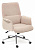 Кресло YORK флок , бежевый, 7