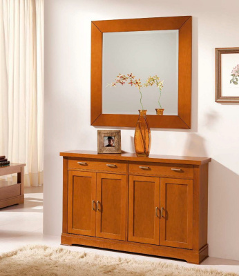 Зеркало 302.090. Фото №2