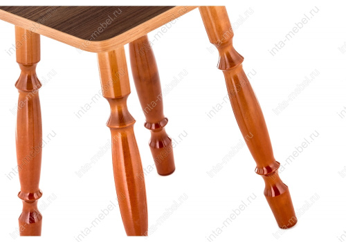 Стул деревянный Грай мокко фото Стул деревянный Грай мокко. Фото №9