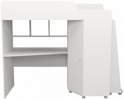 Набор для детской Р440, белый. Фото №4