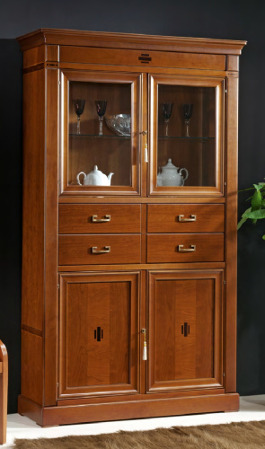 Витрина Electra 75225. Фото №1