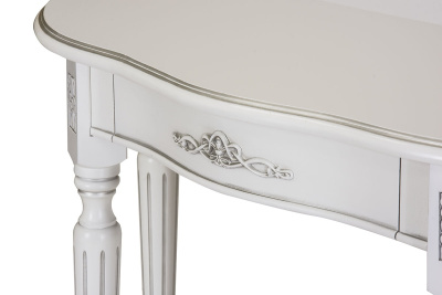 Стол-приставка Консоль ОВ-2 фото Стол-приставка Консоль ОВ-2. Фото №4