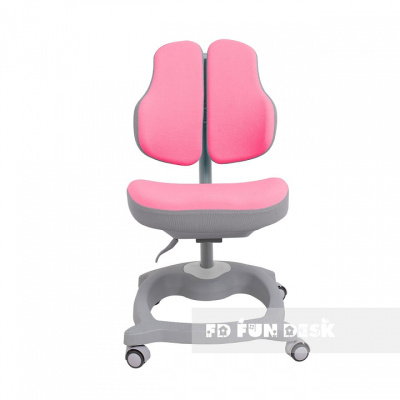 Стул компьютерный Diverso. Фото №2